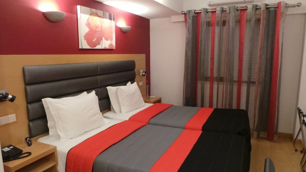 Фото Dom João Lisboa