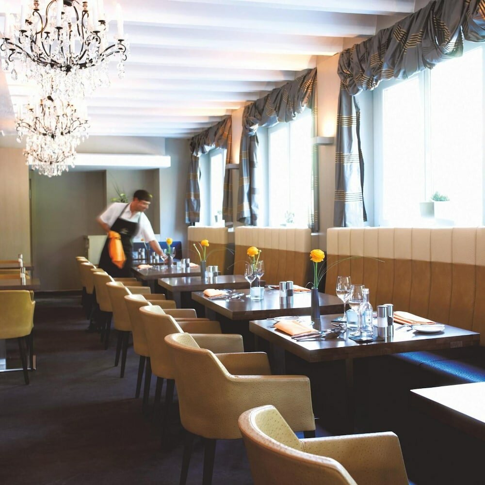 Фото Hotel Silicium