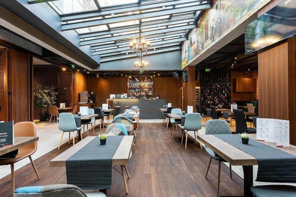 Фото Abrazo Sofia Hotel by HMG