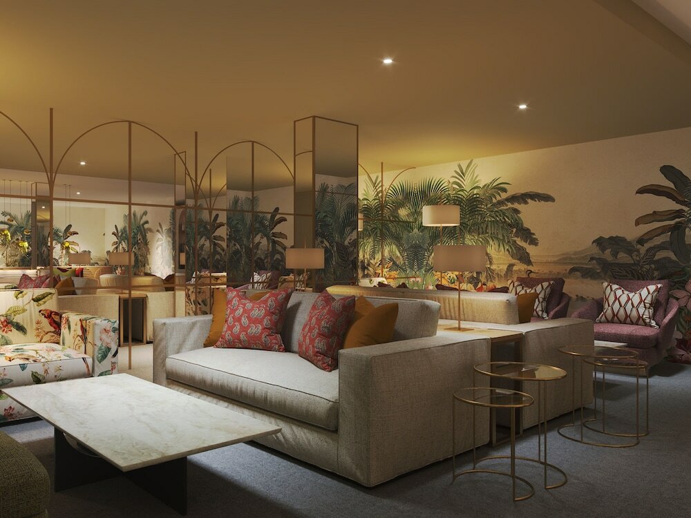 Фото The Hazendal Hotel