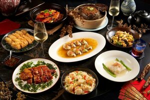 Гостиница Fili