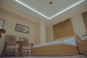 Гостиница Hotel Pearl Inn