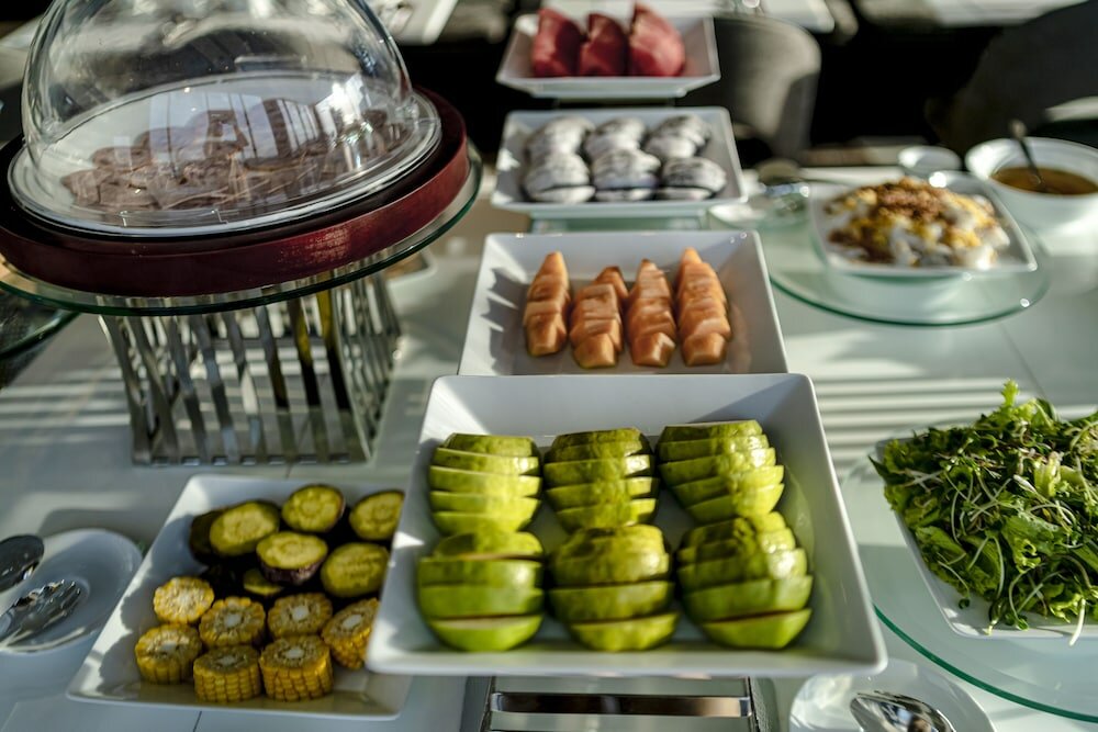 Фото Draco Hotel