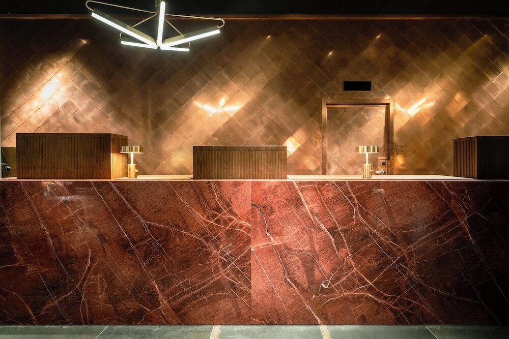 Фото Clarion Hotel Draken