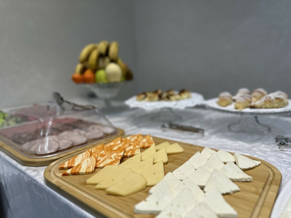 Фото Shohjahon Palace