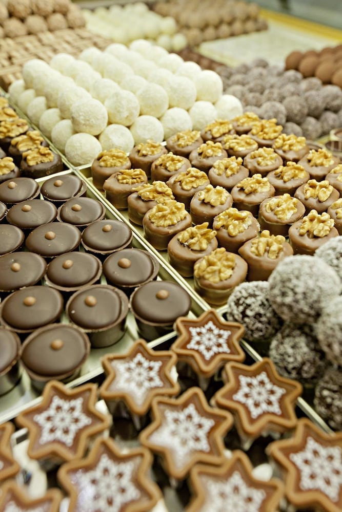 Фото Hotel Greinwald