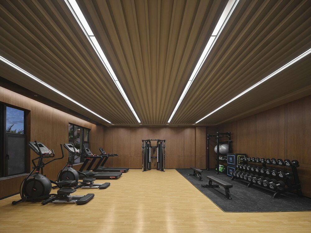 Фото Hilton Garden Inn Huizhou North Railway Station