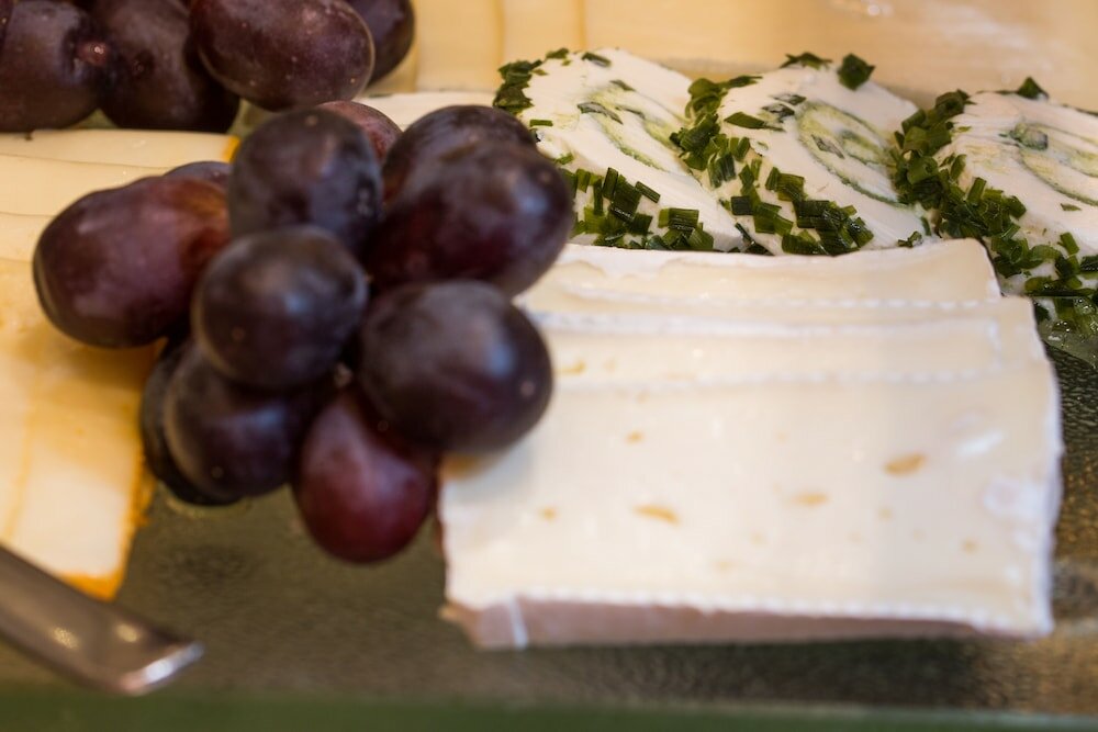 Фото Historik Hotel Garni Christinenhof