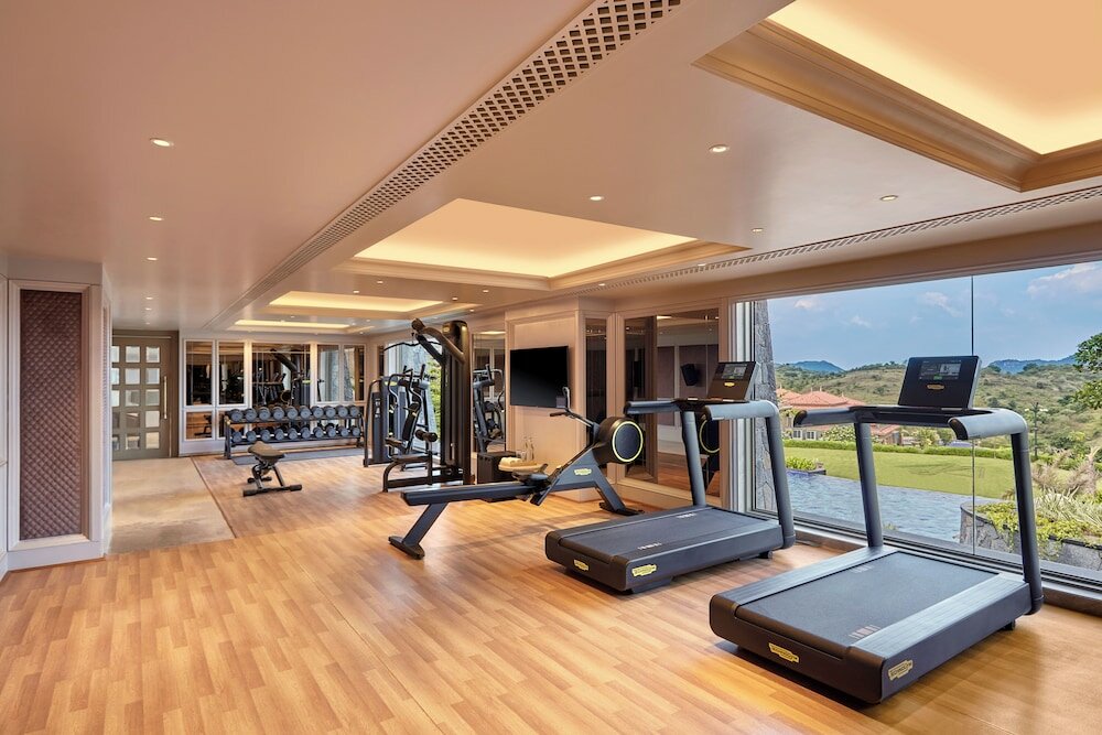 Фото Mementos by ITC Hotels Ekaaya Udaipur