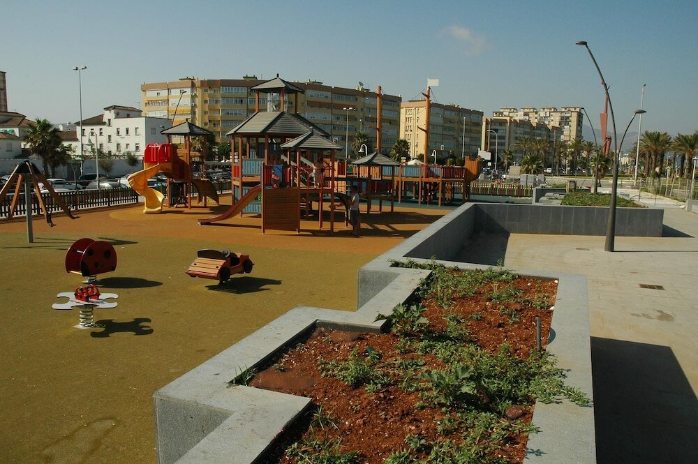 Фото Hotel Solymar