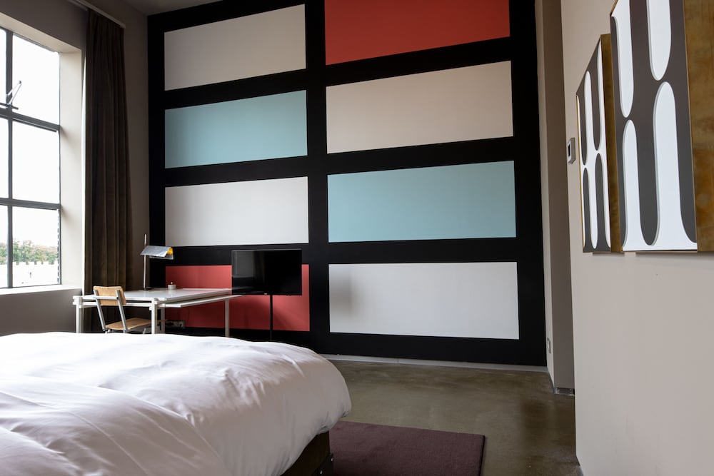 Фото Hotel Piet Hein Eek