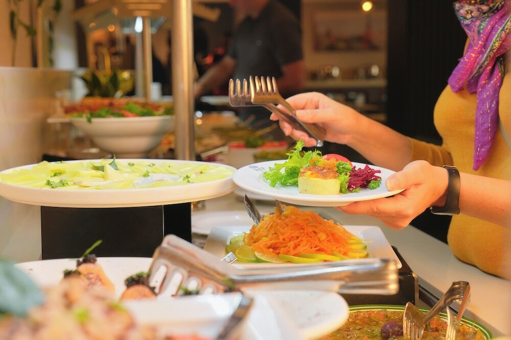 Фото Hôtel Ralf