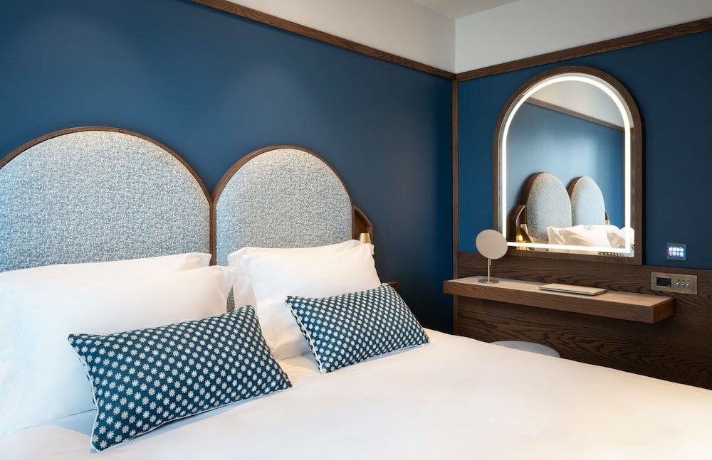 Фото Mitsis N'u Piraeus Port