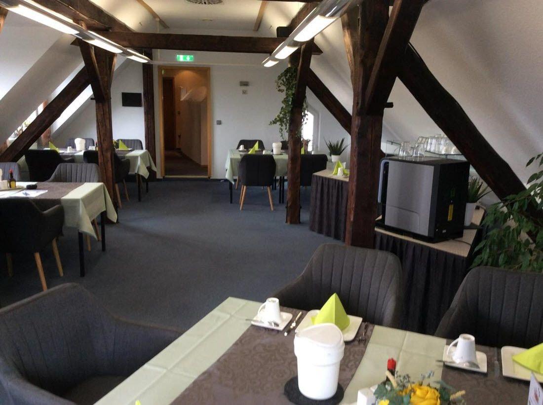 Фото Hotel am Maibaum