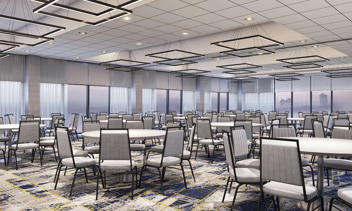 Фото Homewood Suites by Hilton Charlotte Uptown First Ward