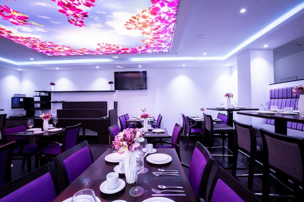 Фото Hotel Cataleya Bv