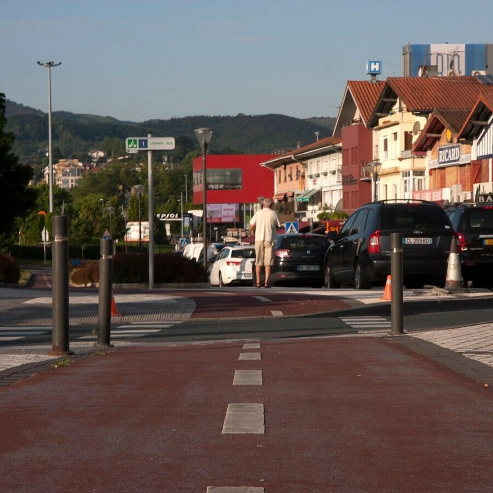 Фото Hotel Aitana