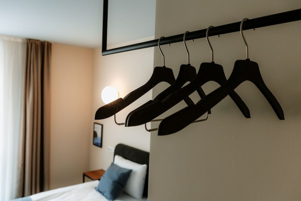 Фото Moods Hotel Dortmund