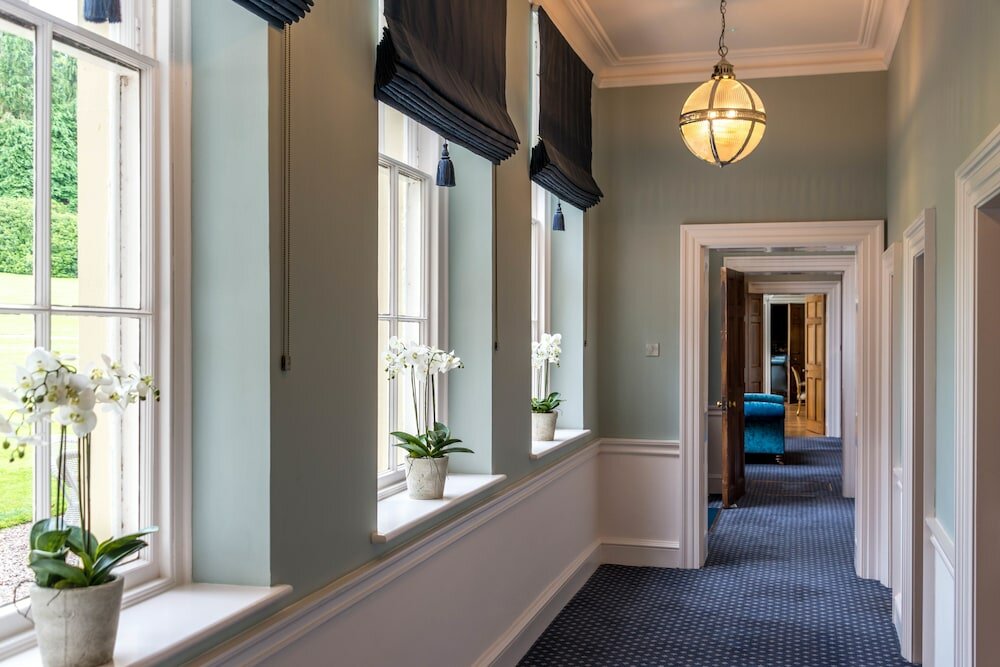 Фото Hawkstone Hall Hotel & Gardens