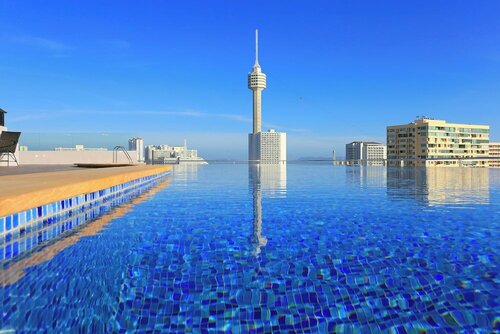 Гостиница Sirin Exclusive Hotel and Residence в Паттайе