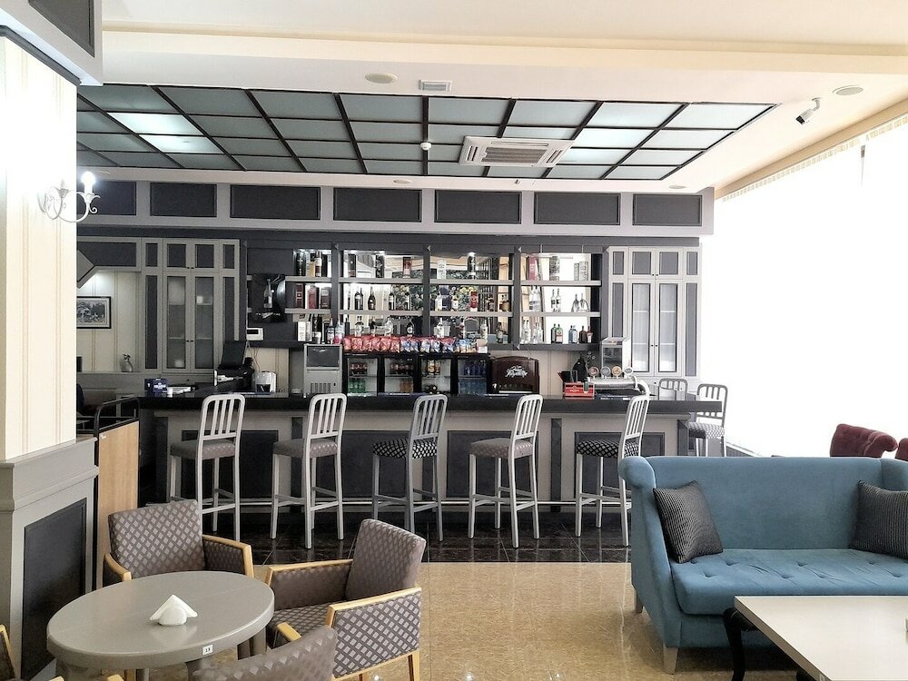 Фото Reikartz Sunkar Atyrau