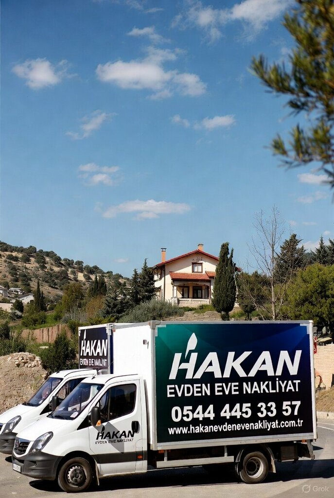 Moving company Sultangazi House-to-House Transport, Istanbul, photo