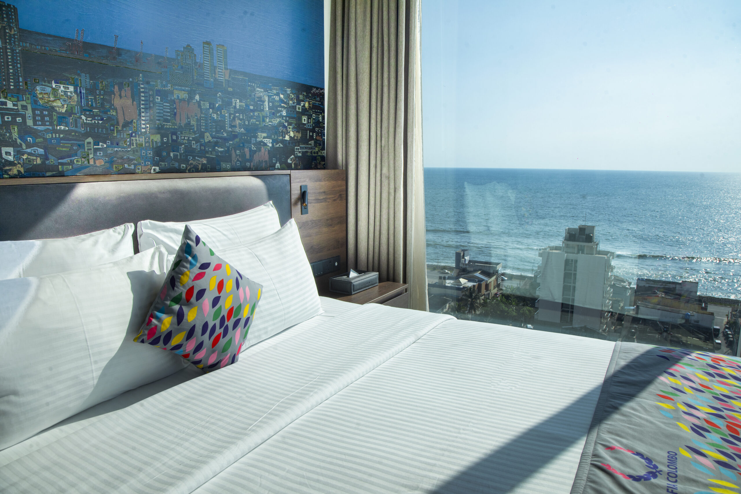 Фото Sofia Colombo City Hotel