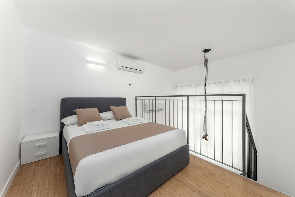 Фото Casa da Suite Mirabello