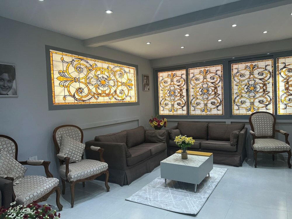 Фото Zamalek House Hotel