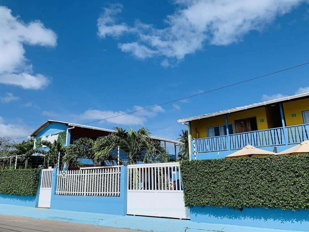 Фото Hotel Be Happy