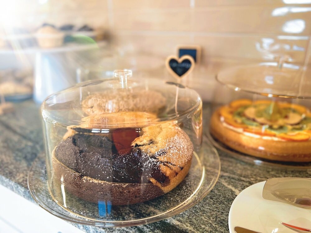 Фото Perla Blu Tropea