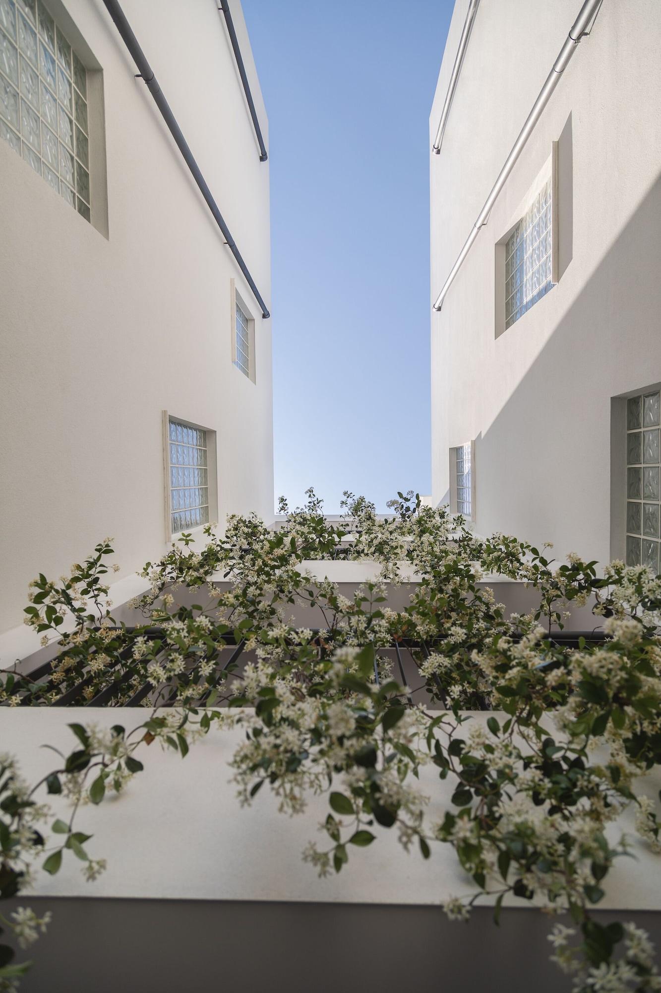 Фото Alinea Urban Saripolou Square