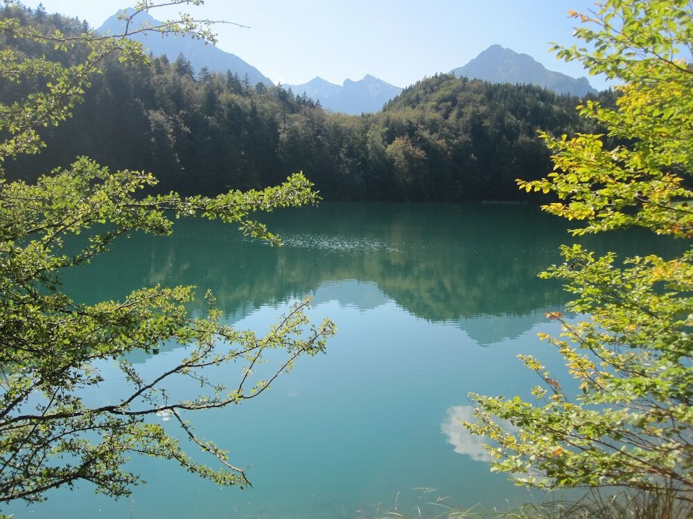 Фото Vital Hotel Wiedemann