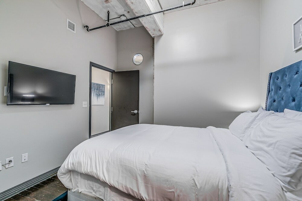 Фото Luxury Downtown Dallas Stay by Amyfinehouse