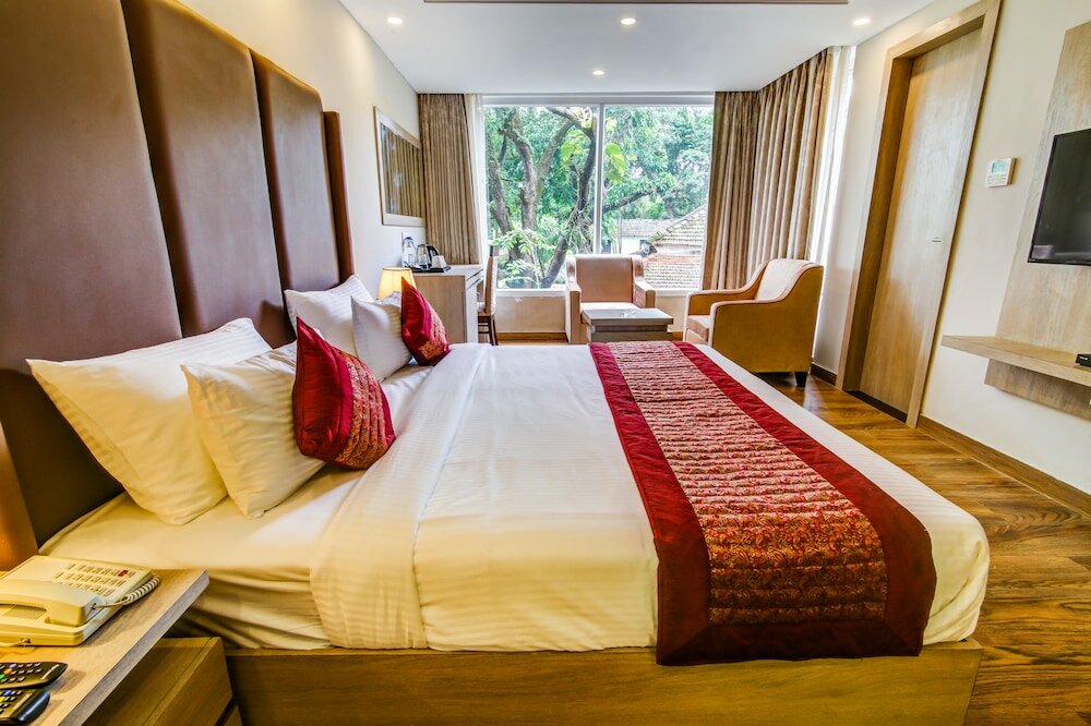 Фото Hotel Regent Laguna