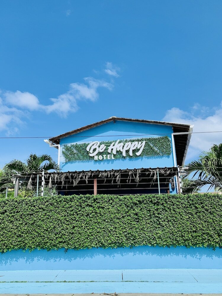Фото Hotel Be Happy