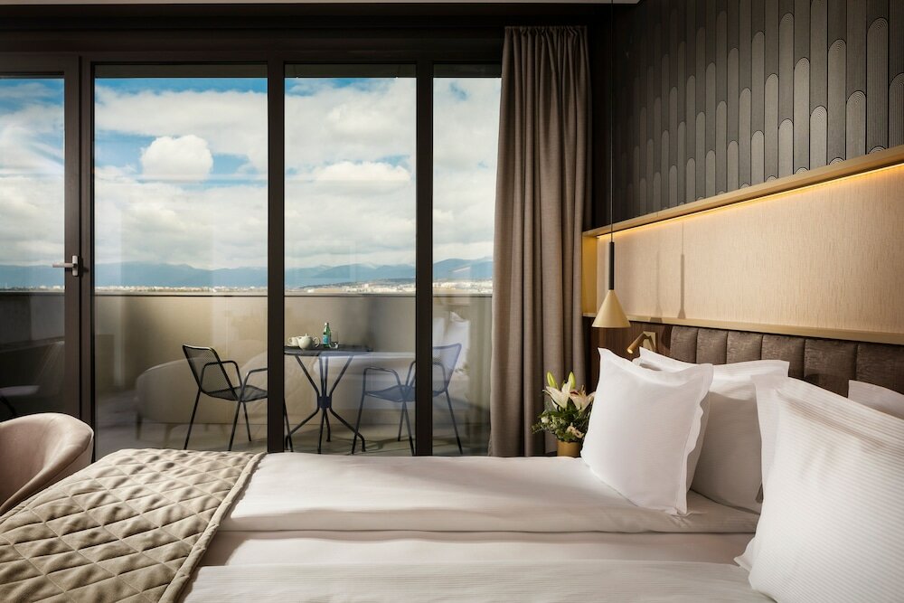 Фото Kings Valley Medical & SPA Hotel