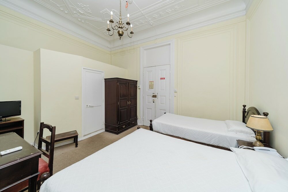 Фото Pensão Londres