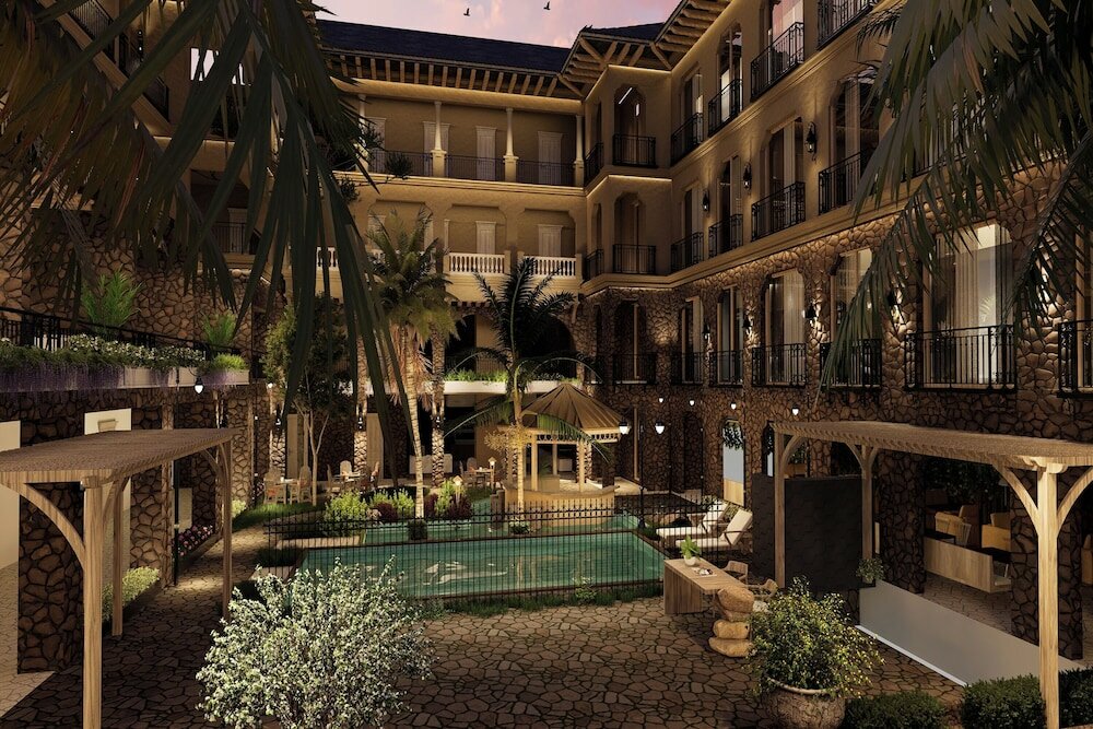 Фото The Evren Vagator