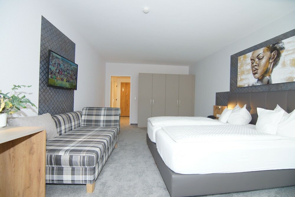 Фото Hotel Riemann