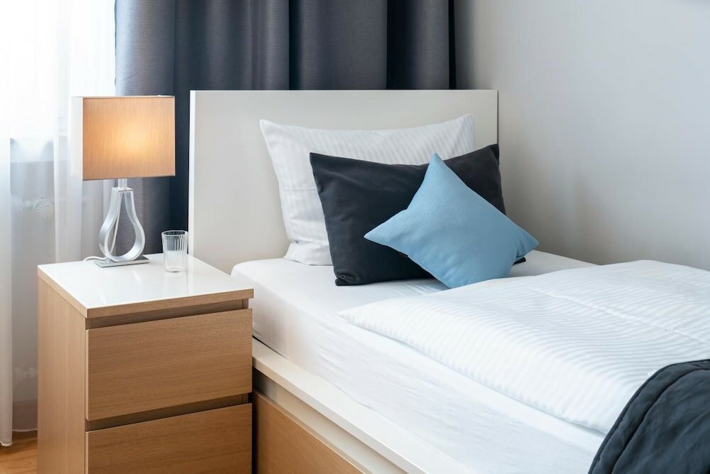 Фото Hotel Birkenstern