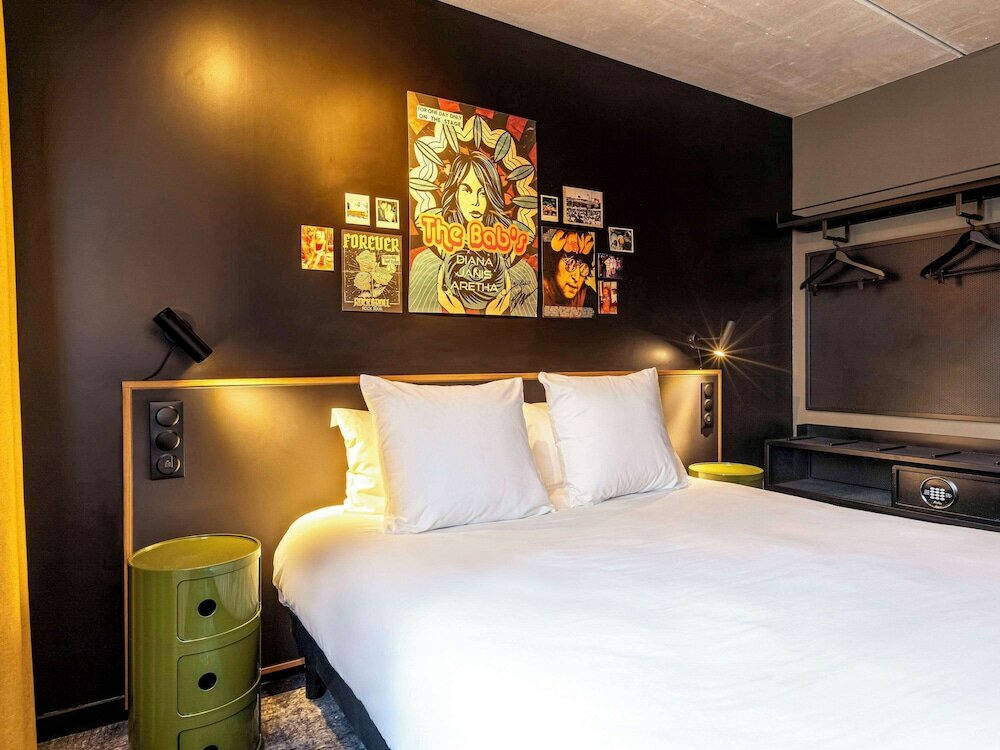 Фото Ibis Styles Paris Villejuif