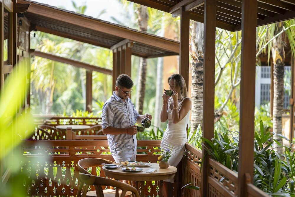 Фото Unagi Wooden Villa by Emana