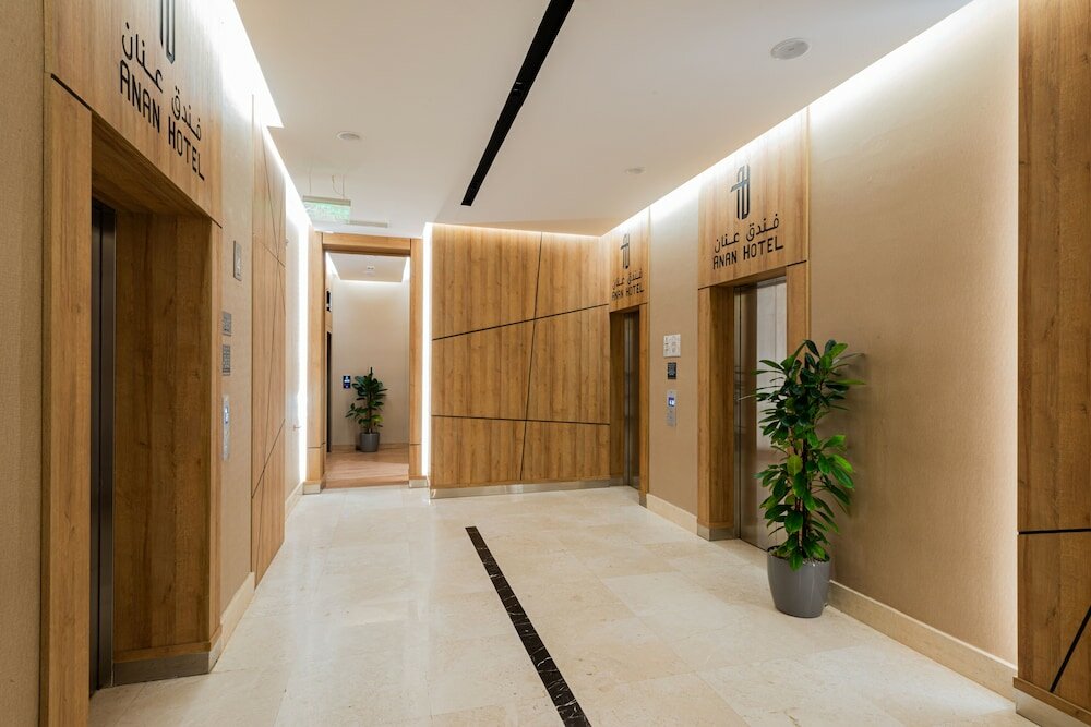 Фото Anan Hotel