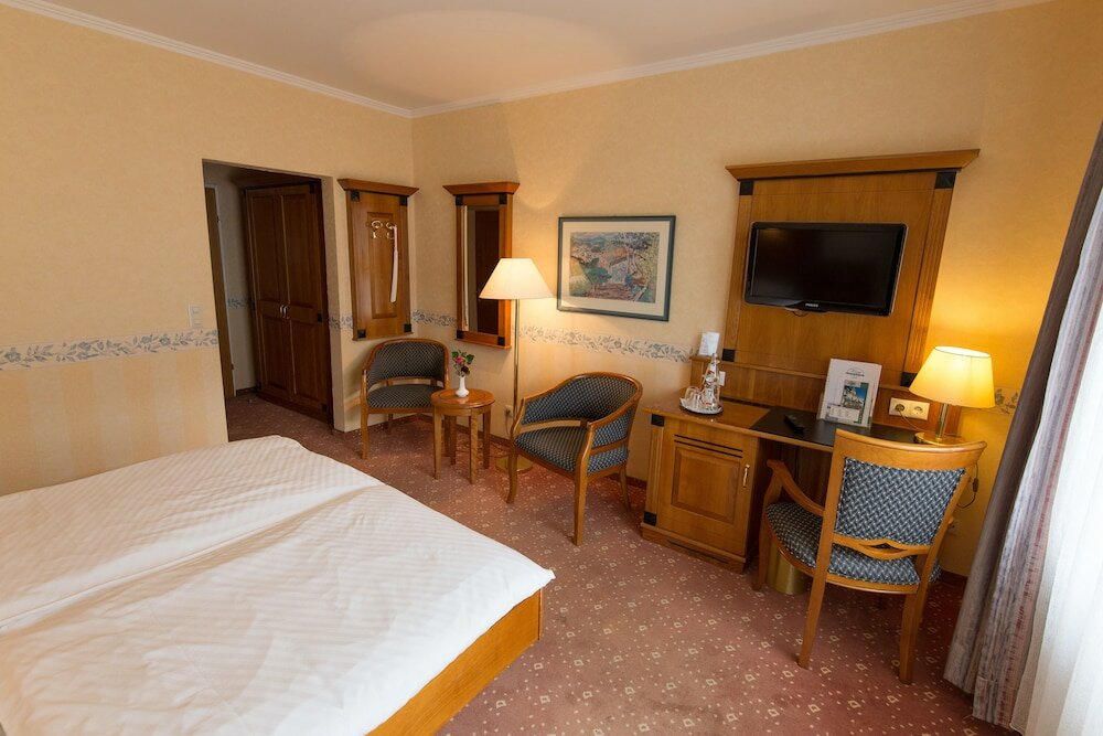 Фото Hotel Krupp