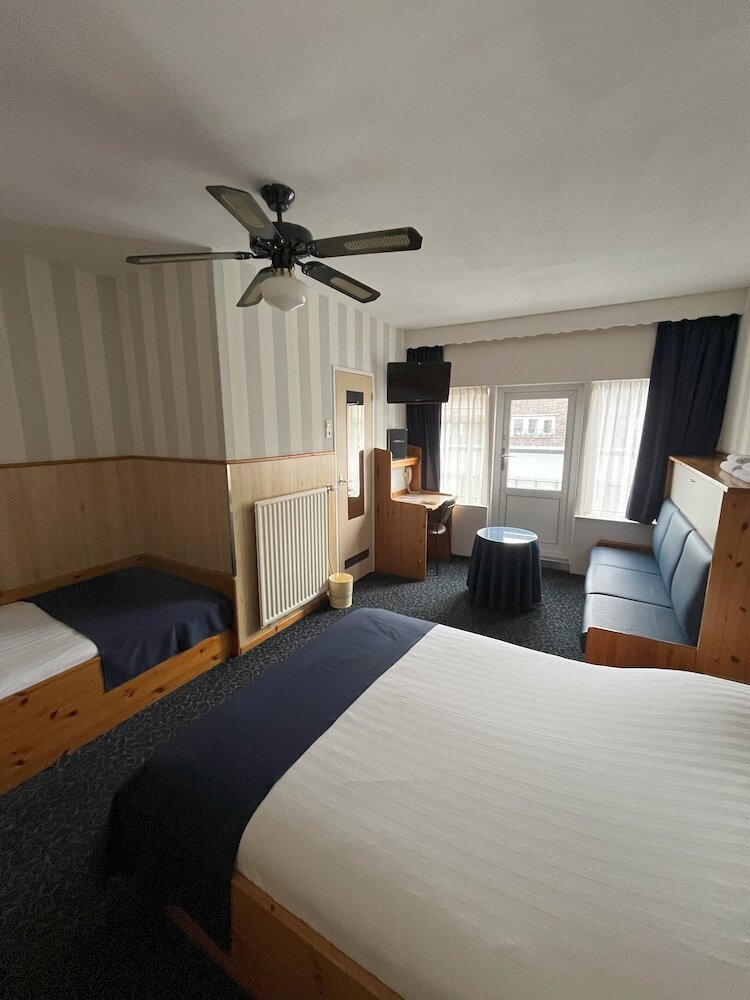 Фото Hotel Breitner