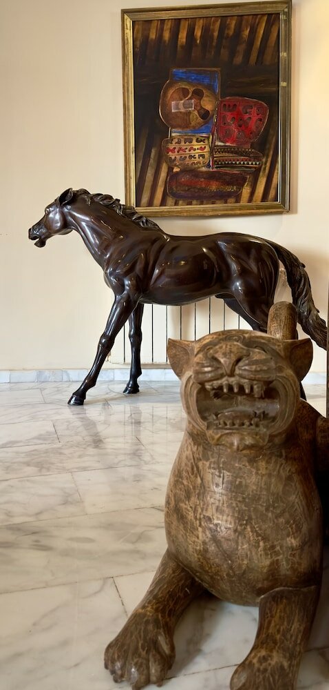 Фото Le Sillage Palace