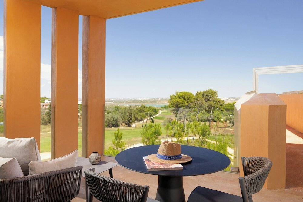 Фото Palmares Signature Apartments