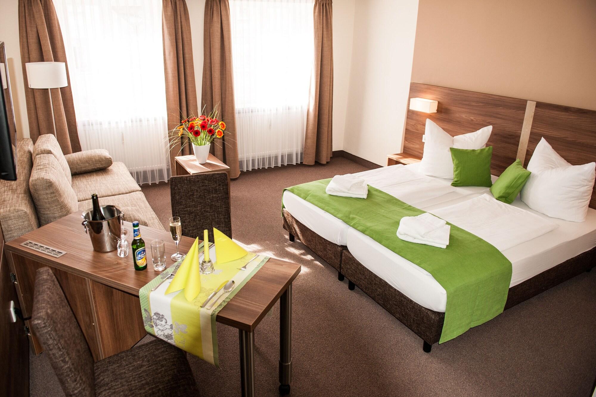 Фото Hotel Adler