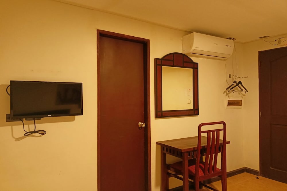 Фото Metro Vigan Inn - Annex